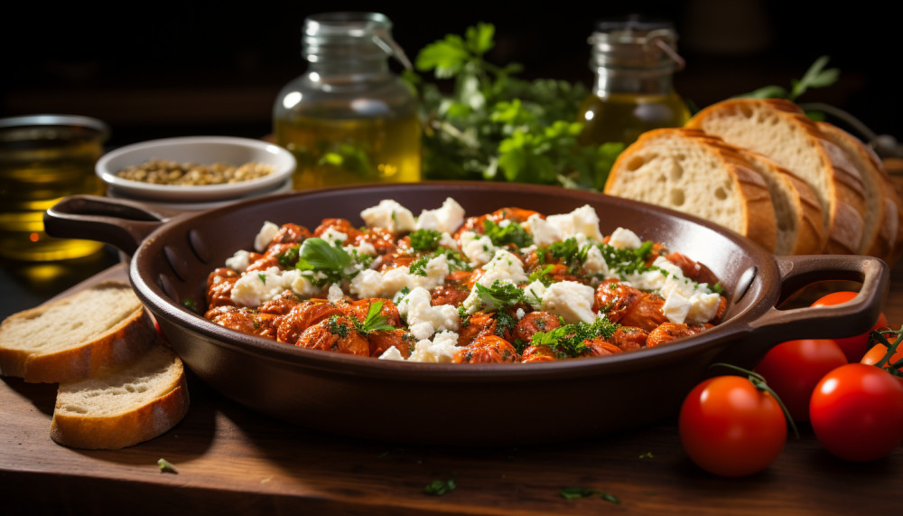 Decoding the Secrets of Authentic Greek Cuisine