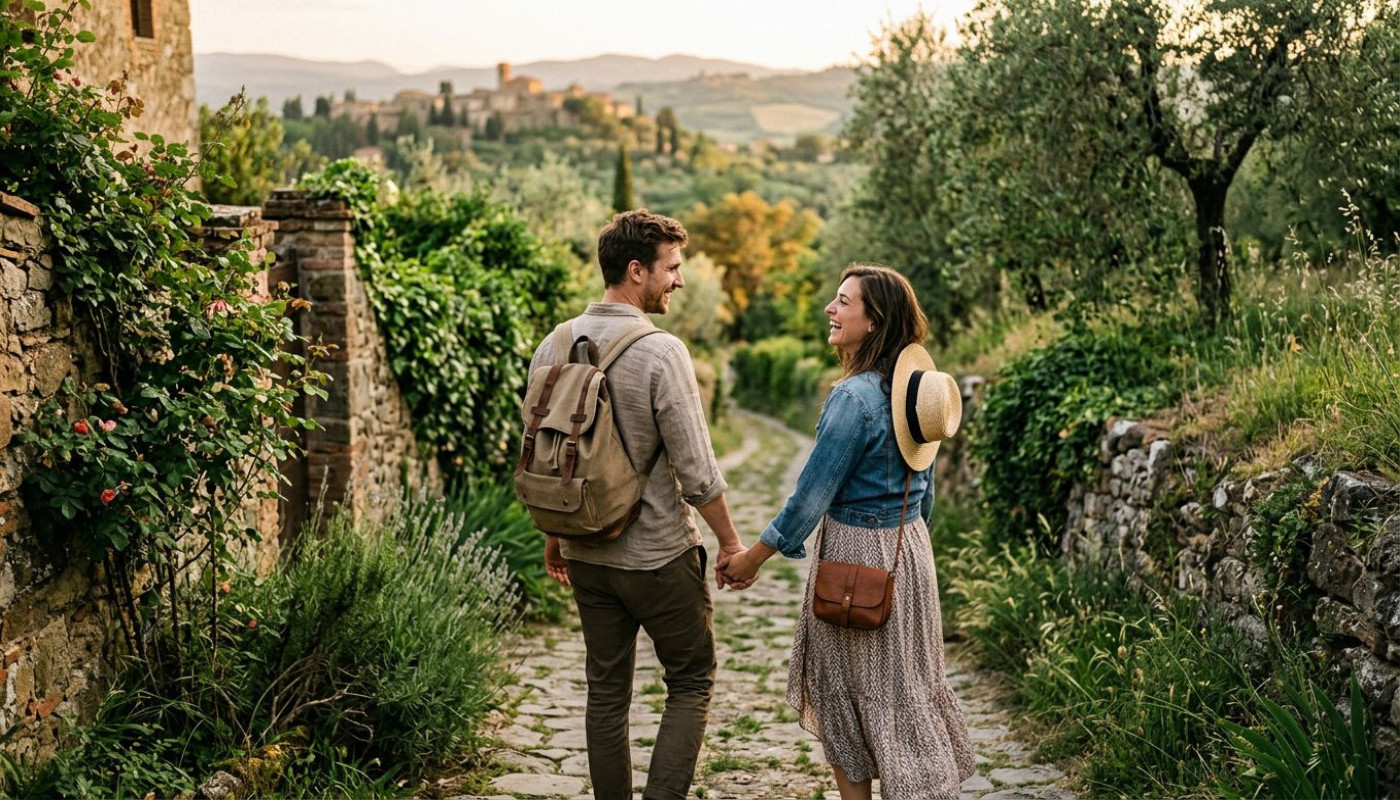 Hidden Routes That Transform Ordinary Itineraries Into Unforgettable Stories