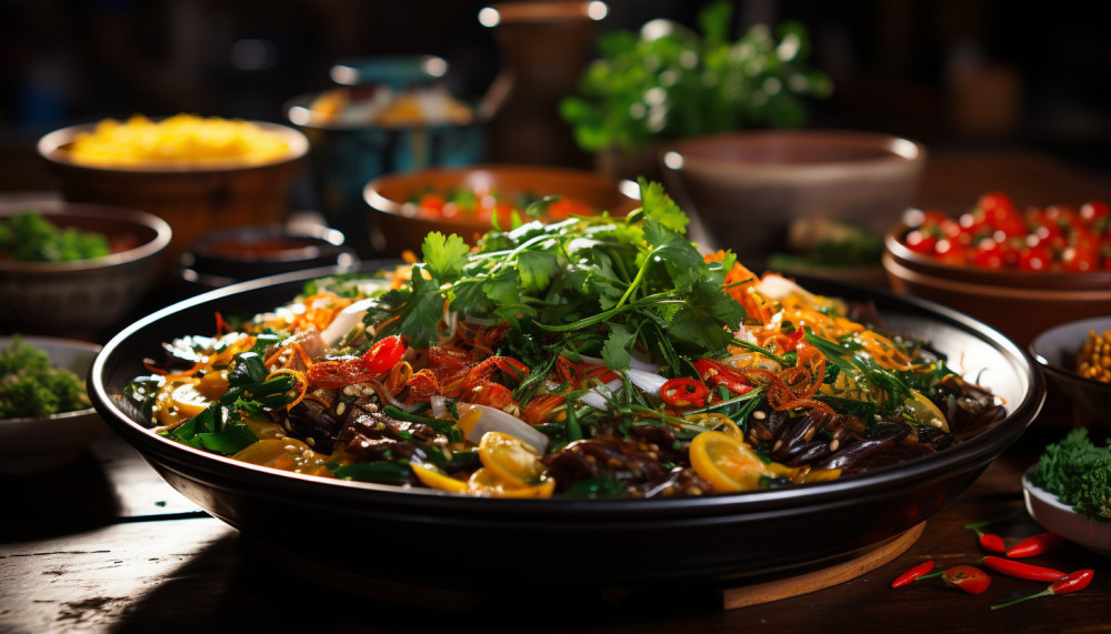 Indulge in Culinary Journey: Trending Food Tourism Destinations