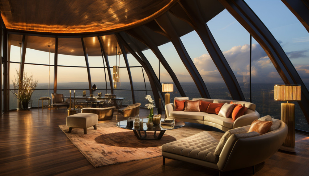 Living in Luxury: Unique High-end Hotel Experiences Around the World