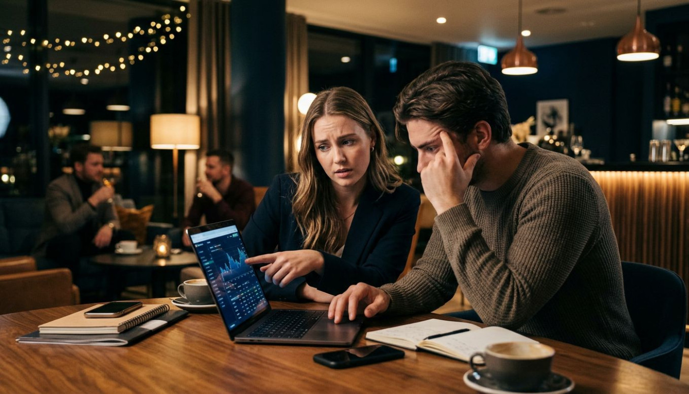 Nightly Pricing Wars: Are You Leaving Money On The Table?