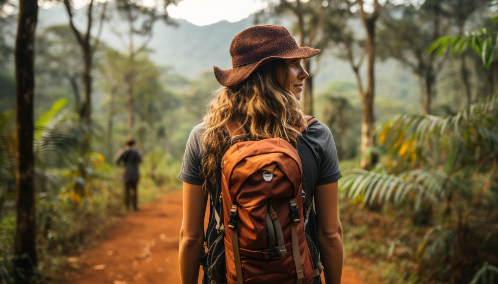 The Art of Slow Travel: Discovering Serenity in a Fast-Paced World